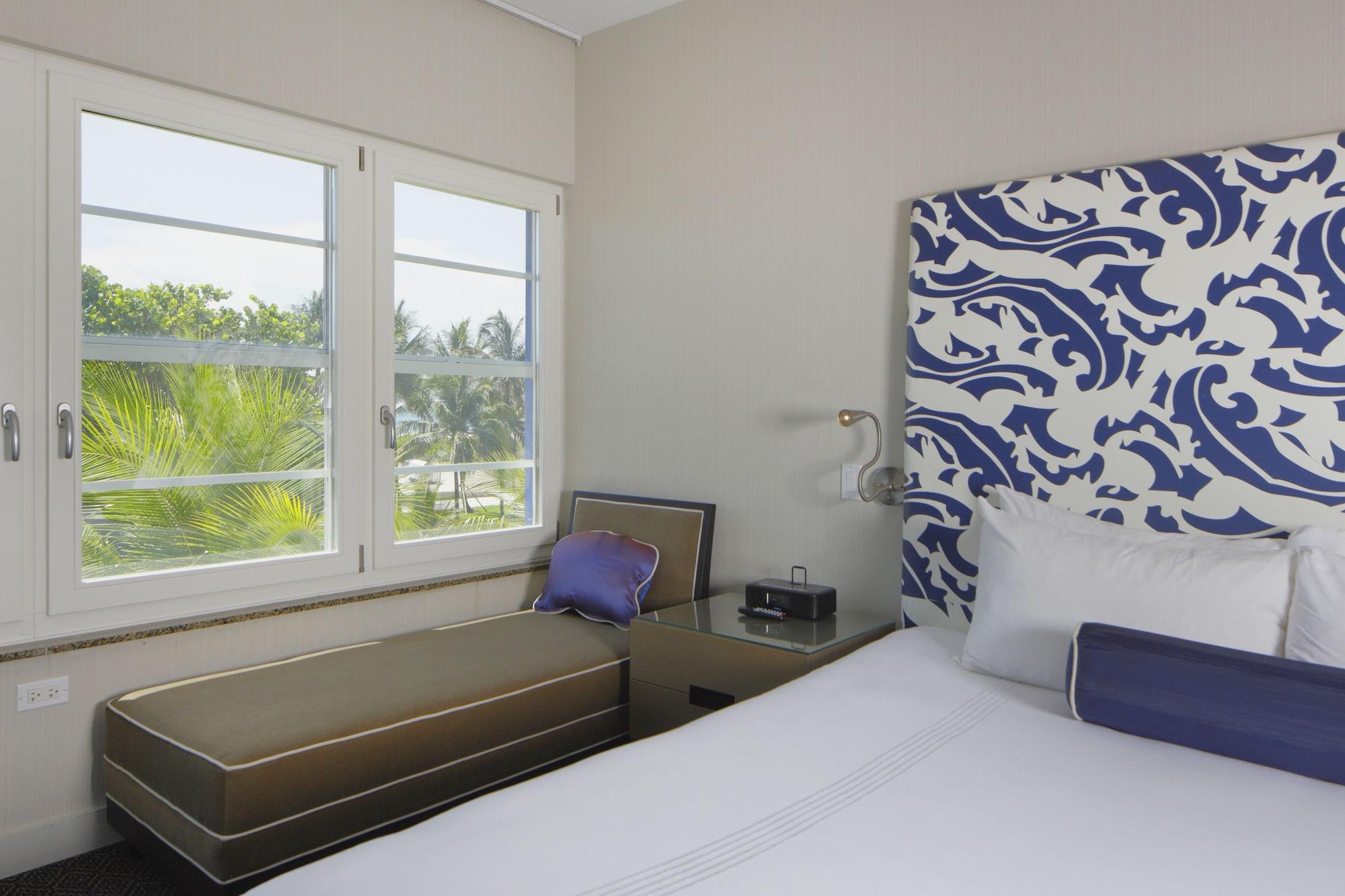 Hotel Breakwater South Beach Miami Beach Exterior photo