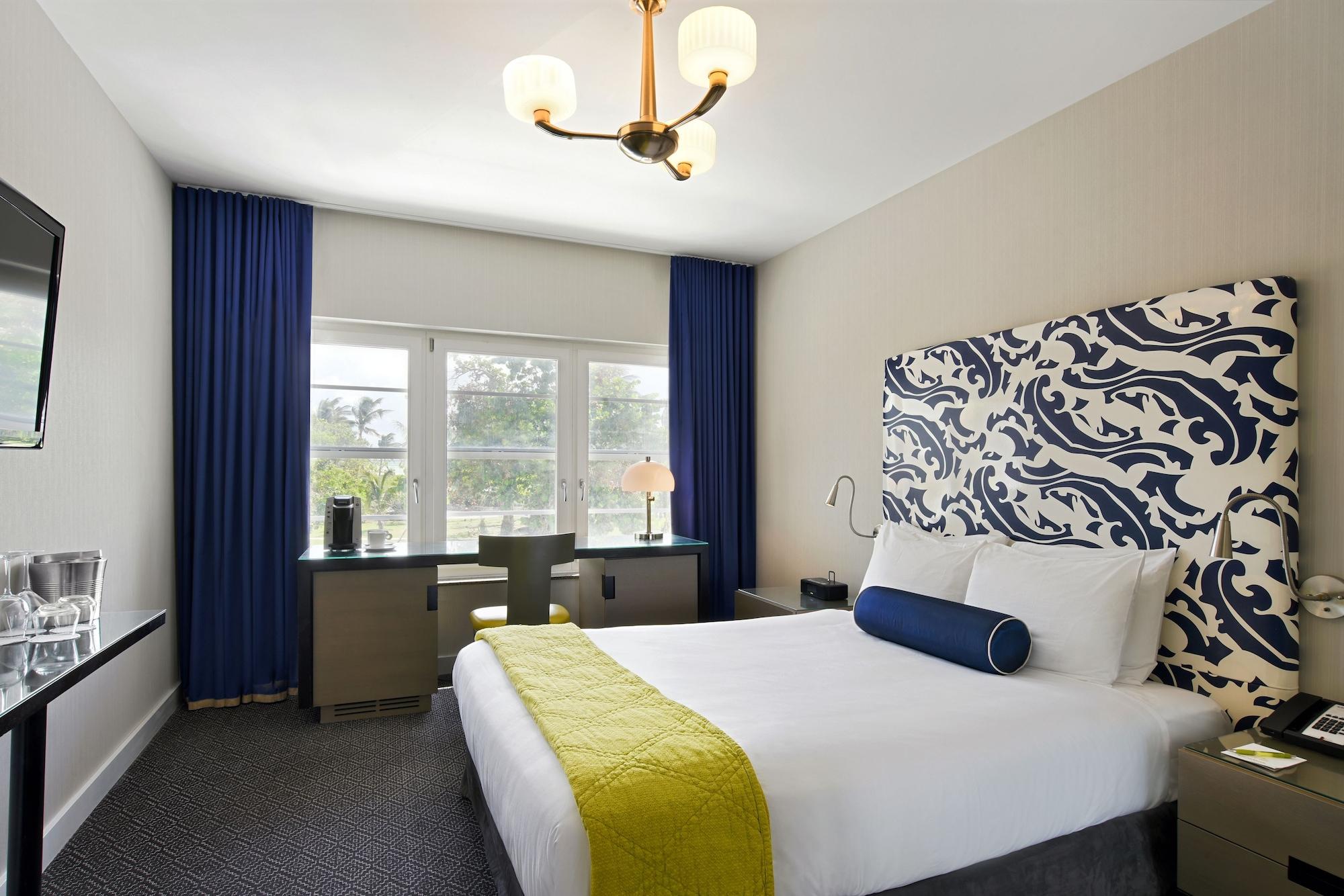 Hotel Breakwater South Beach Miami Beach Exterior photo
