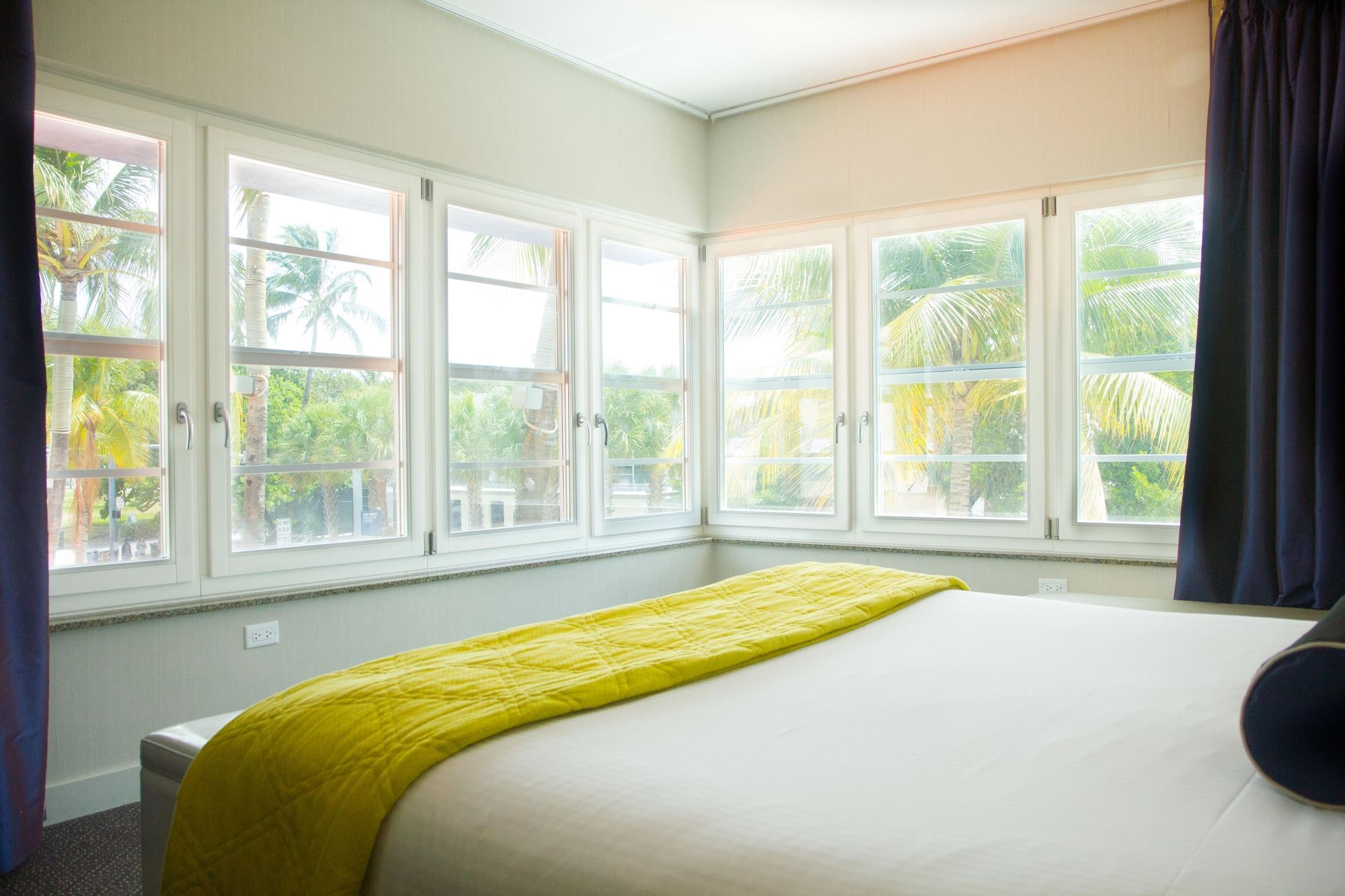 Hotel Breakwater South Beach Miami Beach Exterior photo
