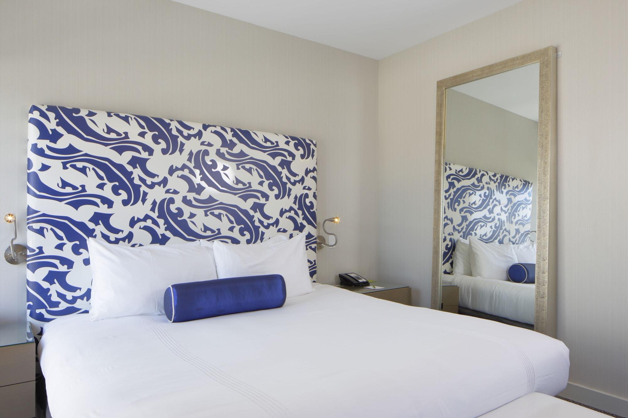Hotel Breakwater South Beach Miami Beach Exterior photo