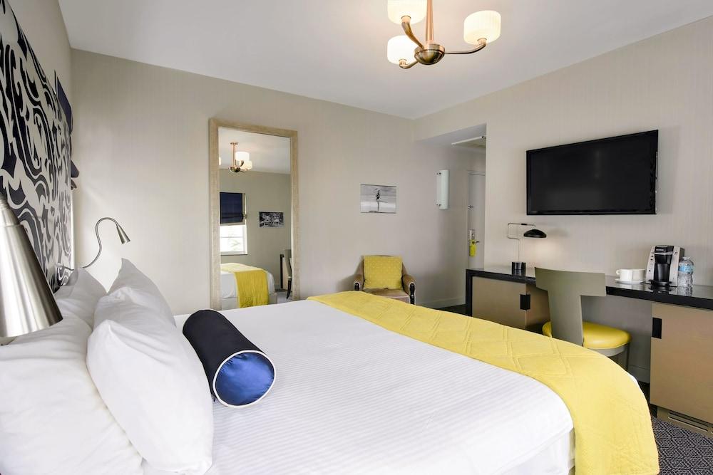 Hotel Breakwater South Beach Miami Beach Exterior photo