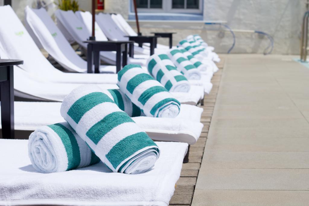 Hotel Breakwater South Beach Miami Beach Exterior photo