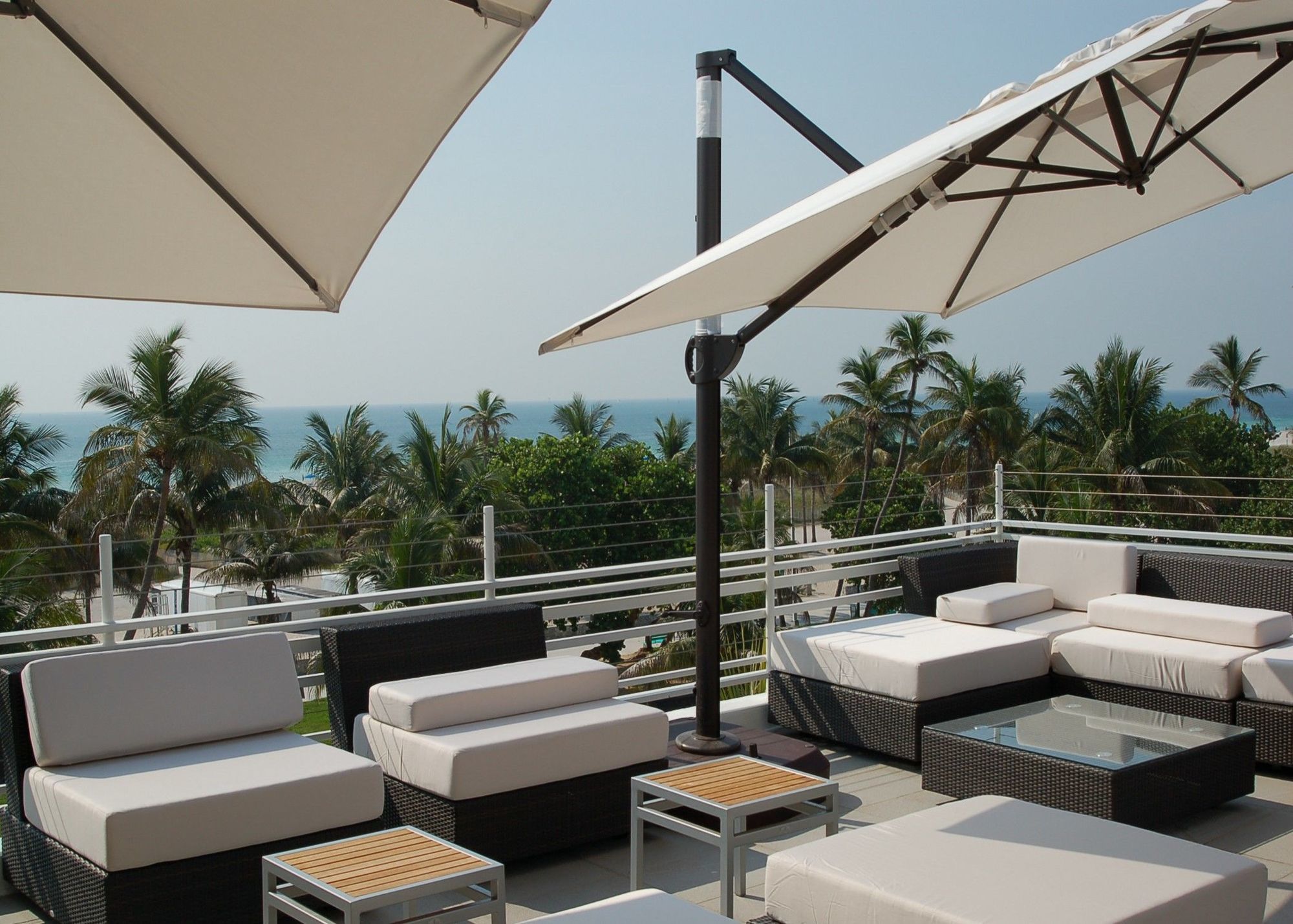Hotel Breakwater South Beach Miami Beach Exterior photo