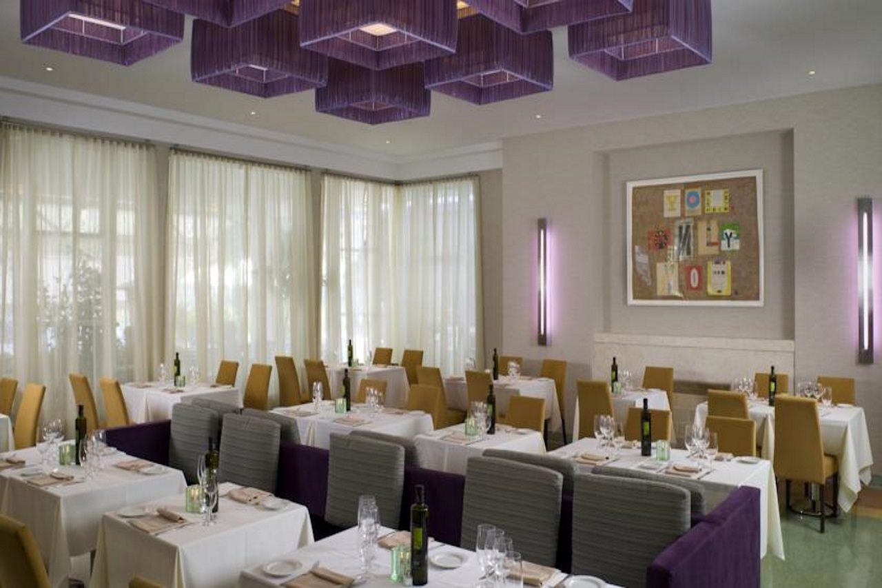 Hotel Breakwater South Beach Miami Beach Exterior photo