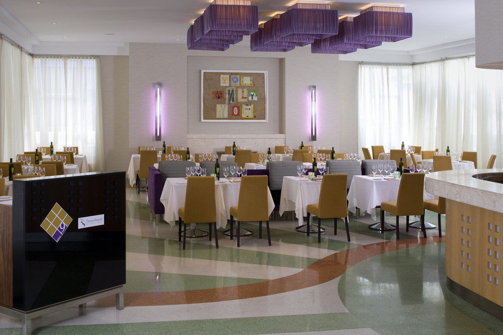 Hotel Breakwater South Beach Miami Beach Exterior photo