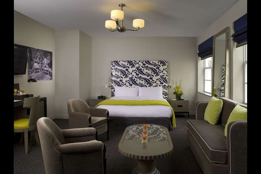 Hotel Breakwater South Beach Miami Beach Exterior photo