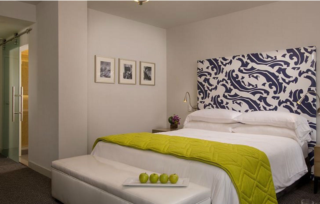 Hotel Breakwater South Beach Miami Beach Exterior photo