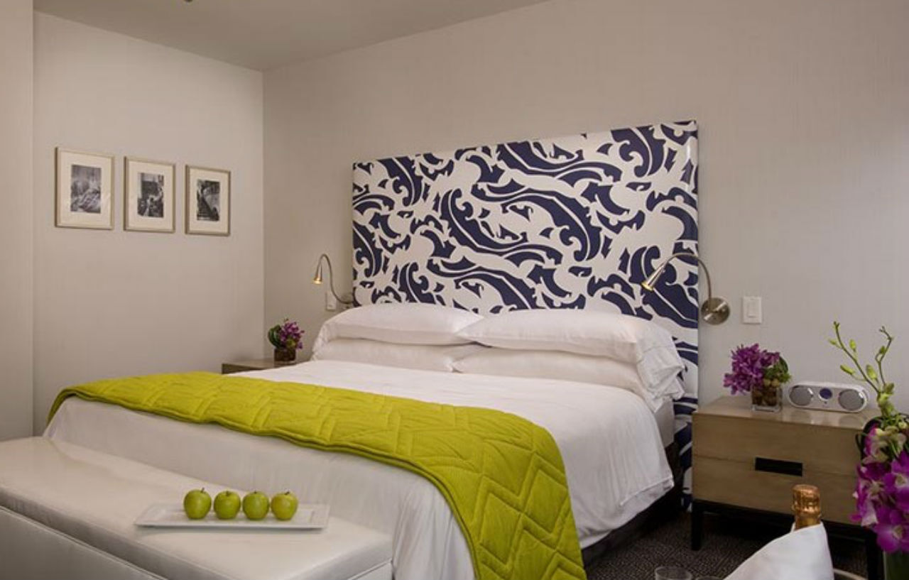 Hotel Breakwater South Beach Miami Beach Exterior photo