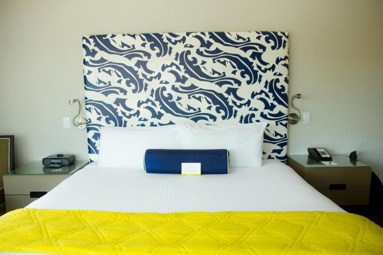 Hotel Breakwater South Beach Miami Beach Exterior photo
